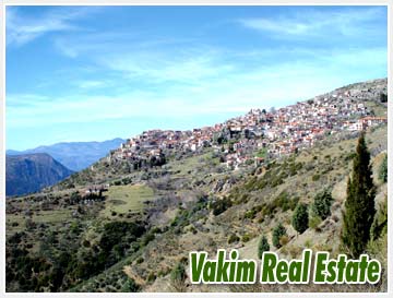 VAKIM REAL ESTATE