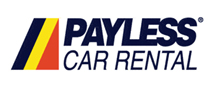 PAYLESS RENT A CAR