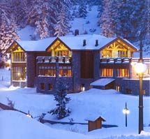 ELATOS RESORT & HEALTH CLUB
