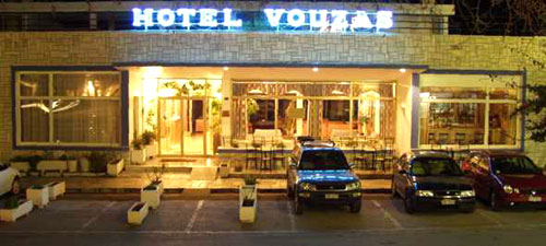 VOUZAS HOTEL