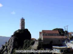 ARACHOVA