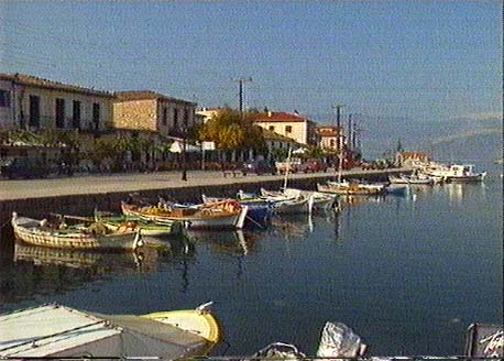 GALAXIDI