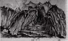 CORYCIAN CAVE